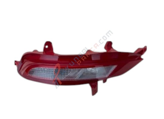 SOL ARKA SİS FARI REFLEKTÖR TUCSON 2021- 92405-N7020-MOBIS-S